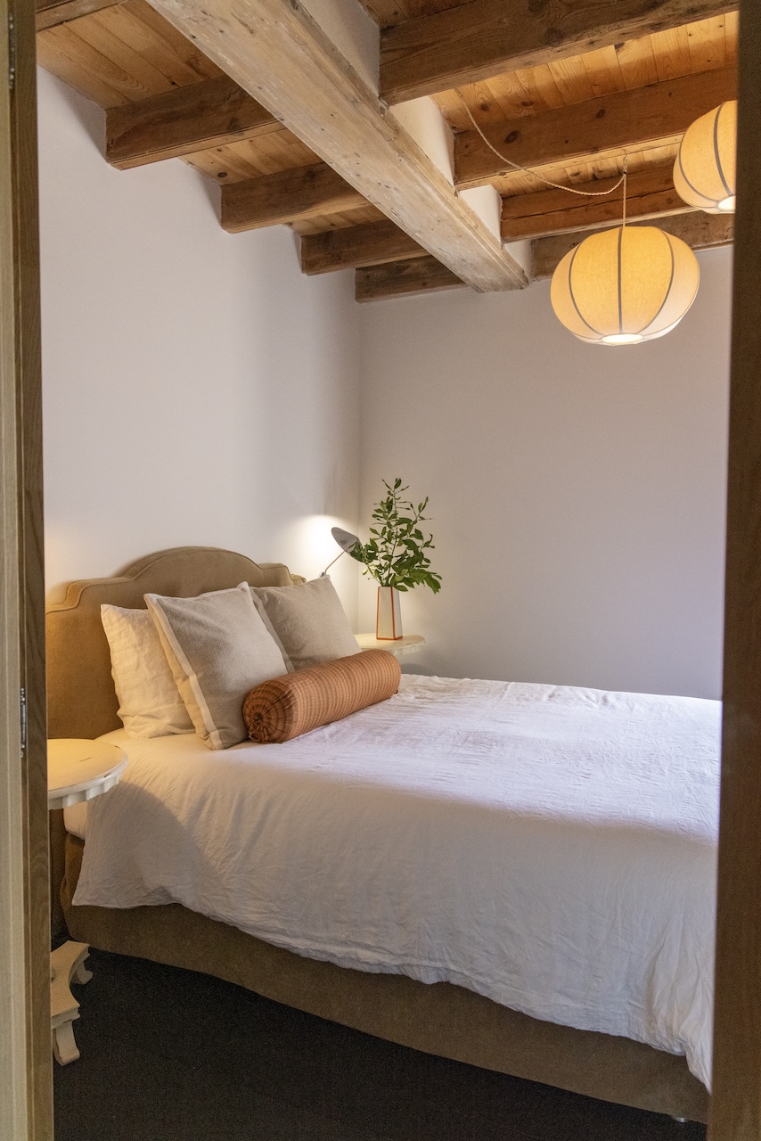 The interior - first floor — photo 3