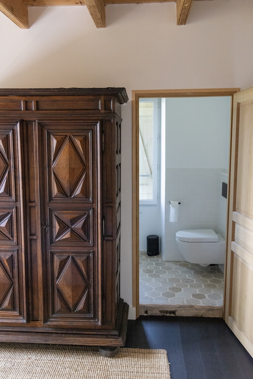 The interior - first floor — photo 4