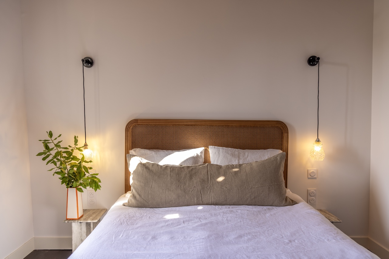 The interior - first floor — photo 6