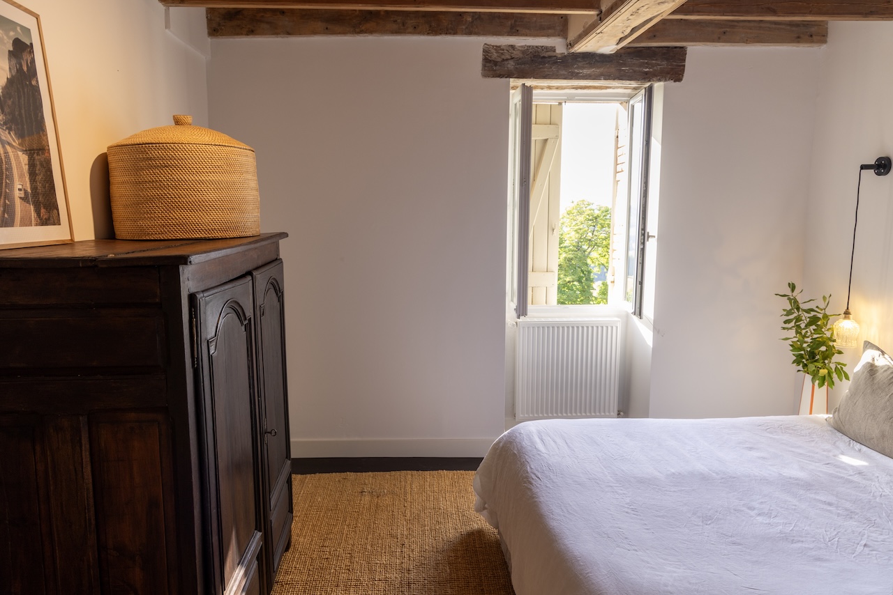 The interior - first floor — photo 7