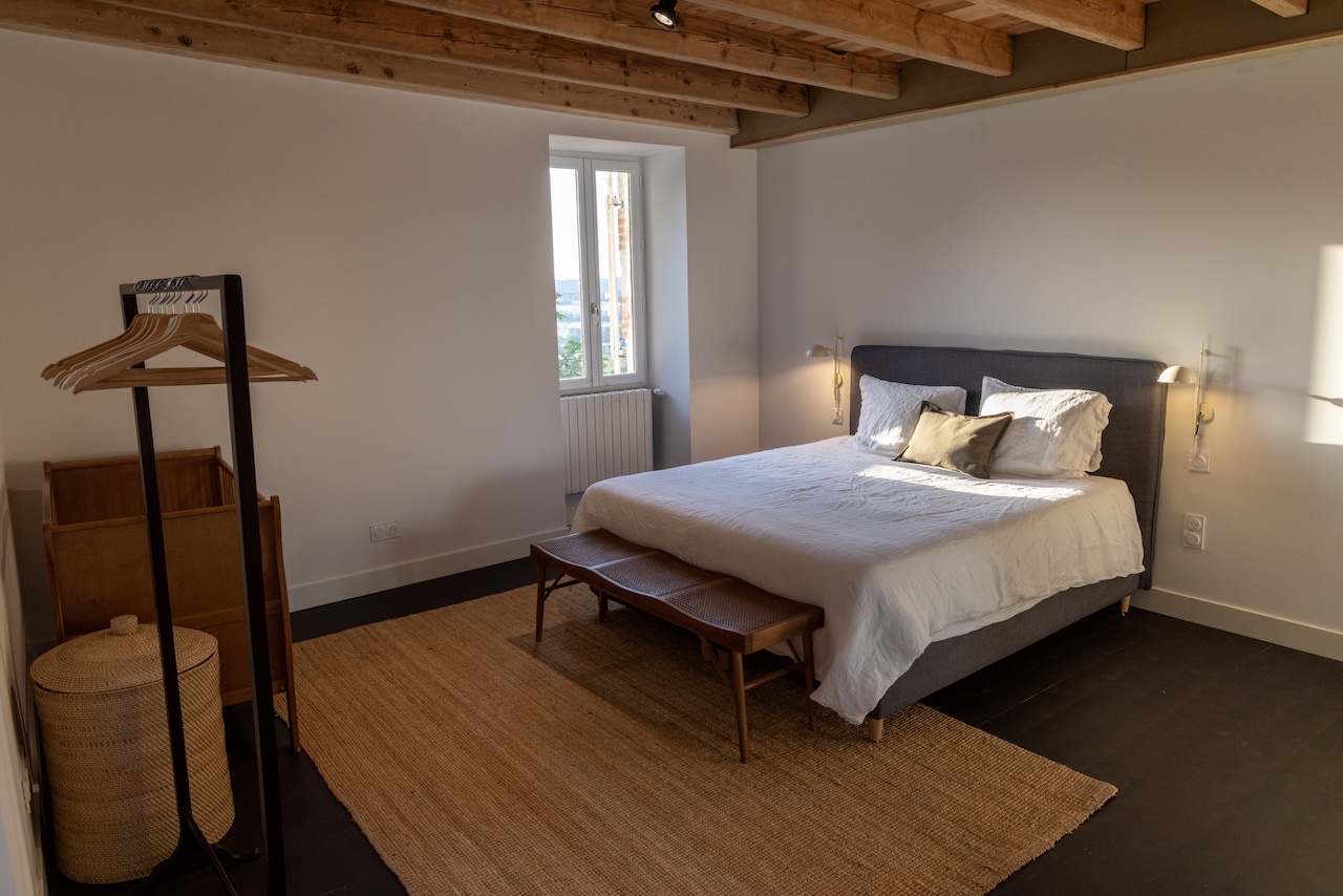 The interior - first floor — photo 10