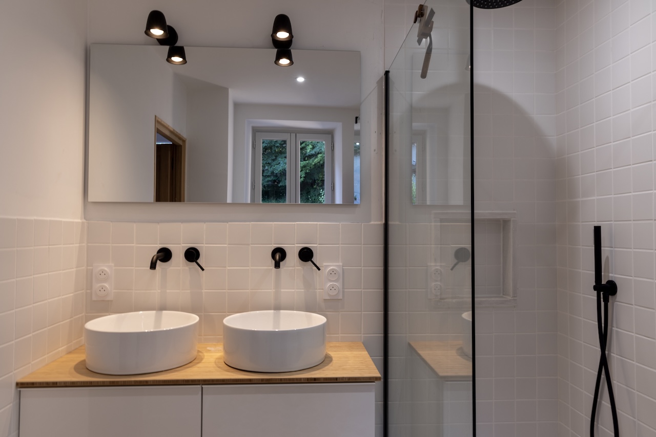 The interior - first floor — photo 12