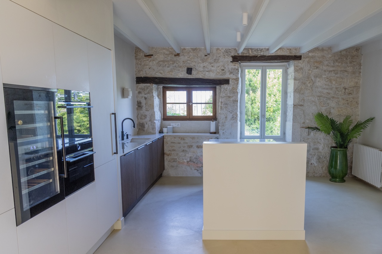 The interior - ground floor — photo 2