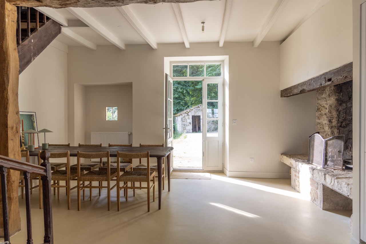 The interior - ground floor — photo 3