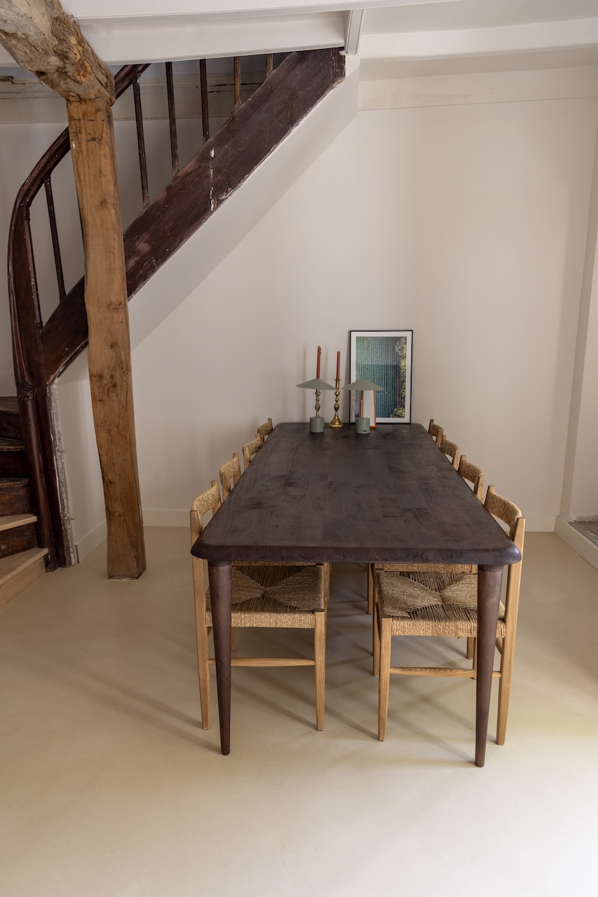 The interior - ground floor — photo 4