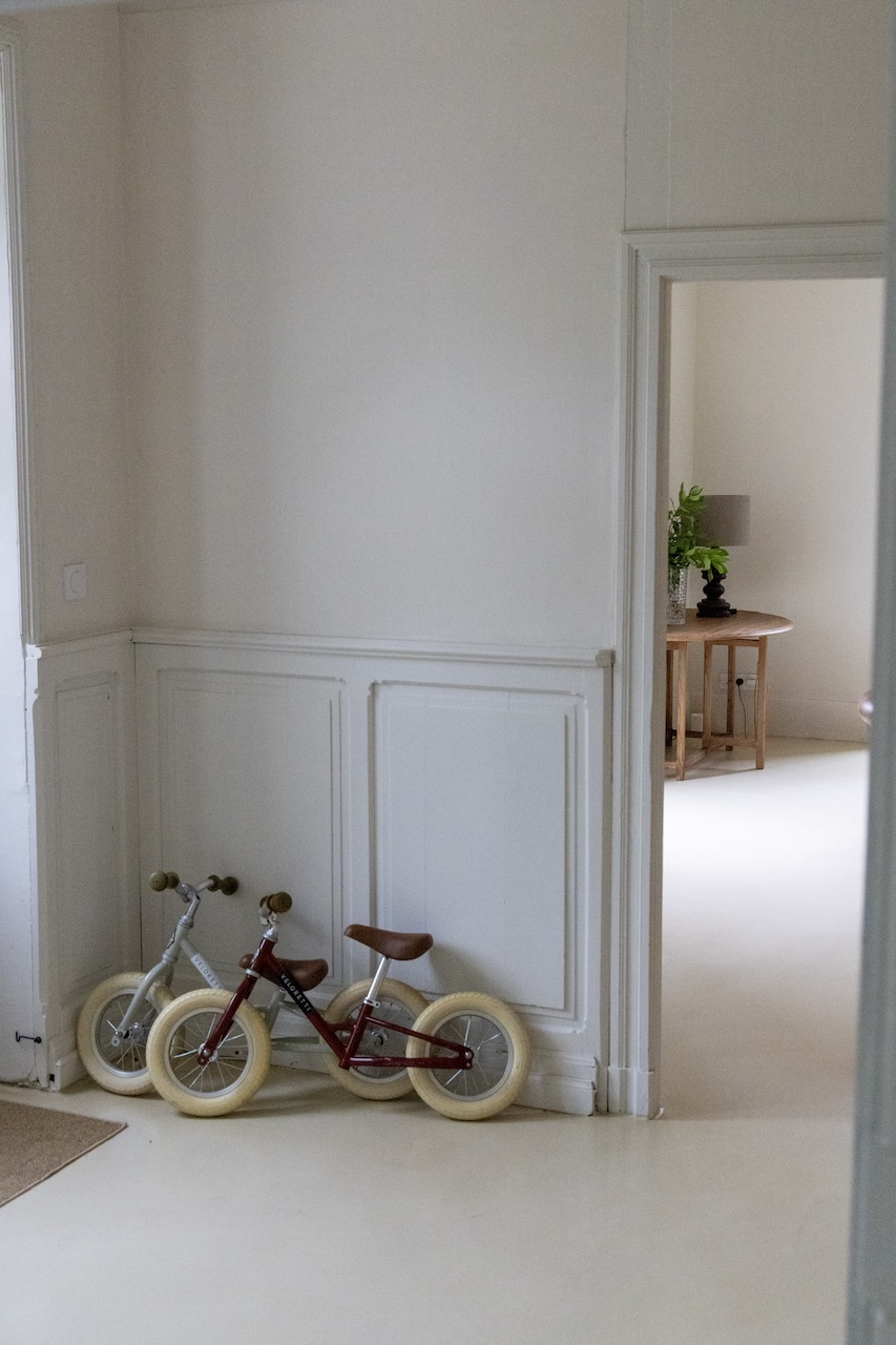 The interior - ground floor — photo 6