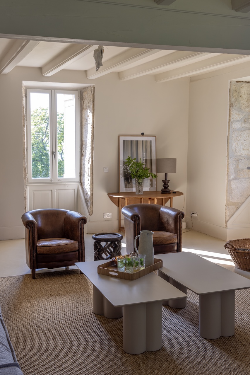 The interior - ground floor — photo 7