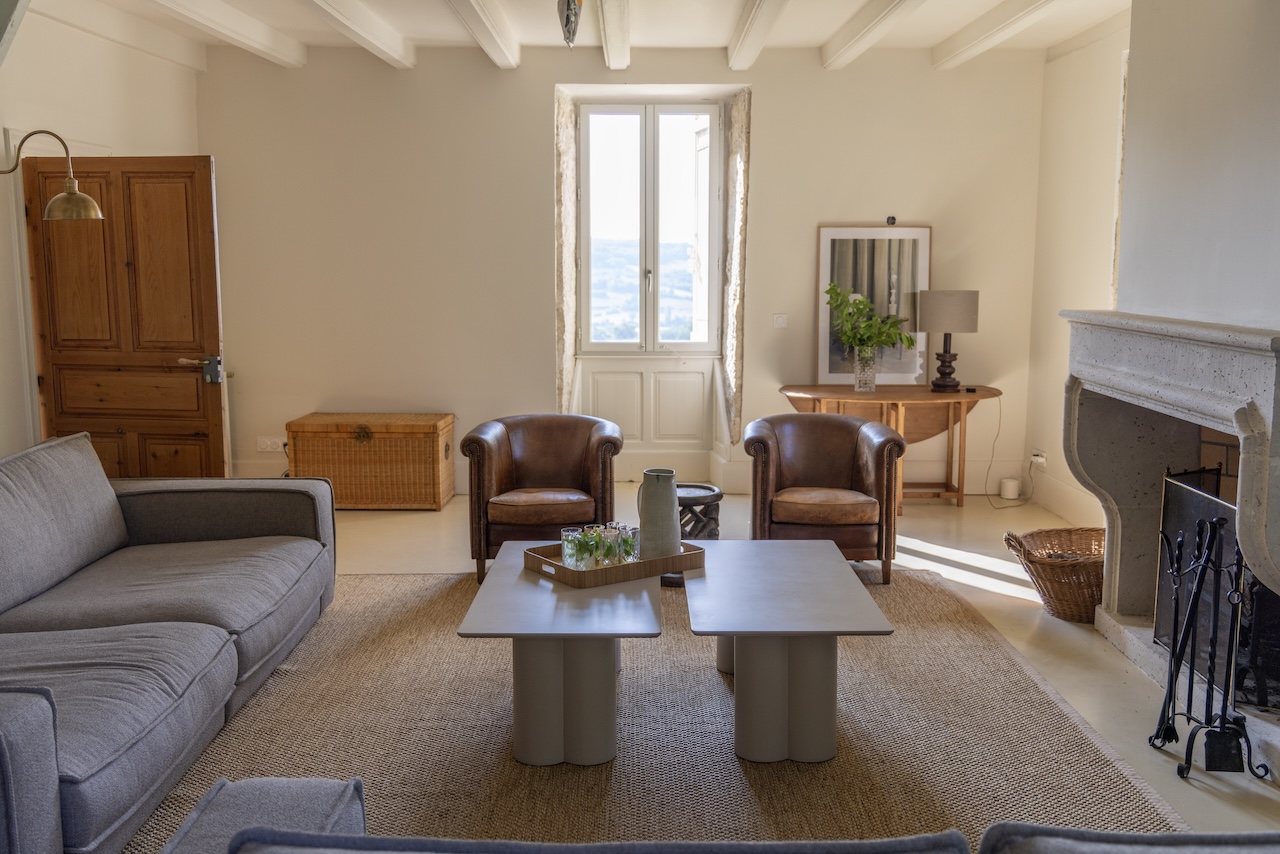 The interior - ground floor — photo 8