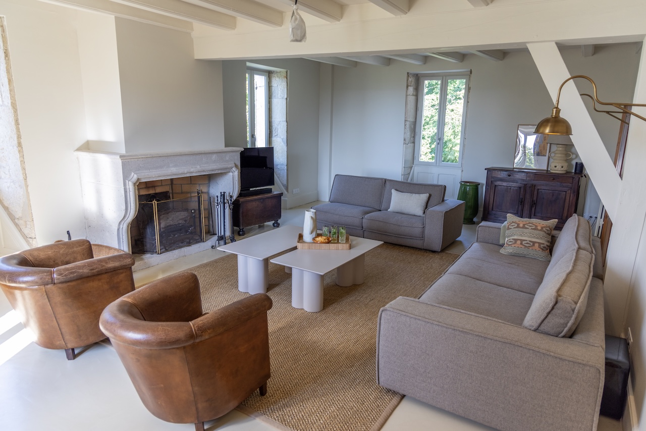 The interior - ground floor — photo 9