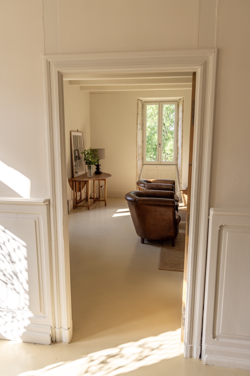 The interior - ground floor — photo 10