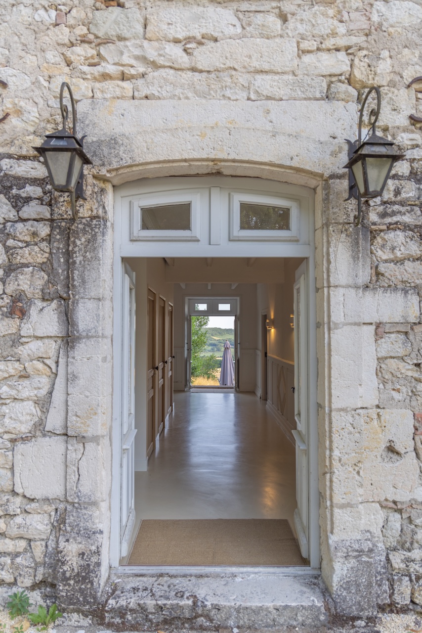 The interior - ground floor — photo 11